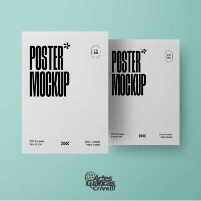 <br><strong>Afiche</strong><br>