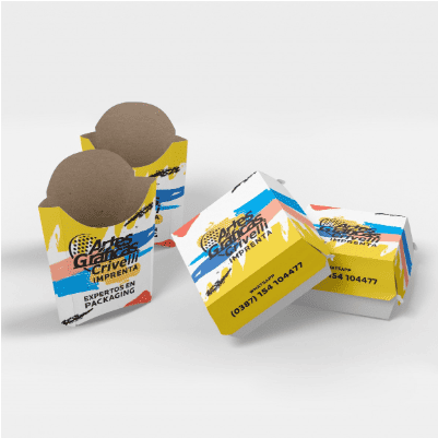 Packaging